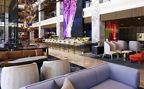 Mondrian Seoul Itaewon